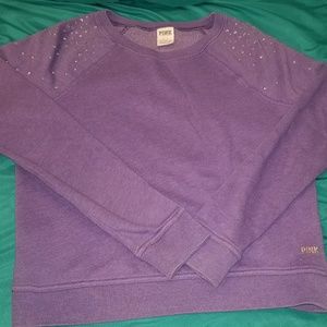 Crew neck